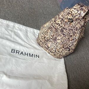 Brahmin Purse